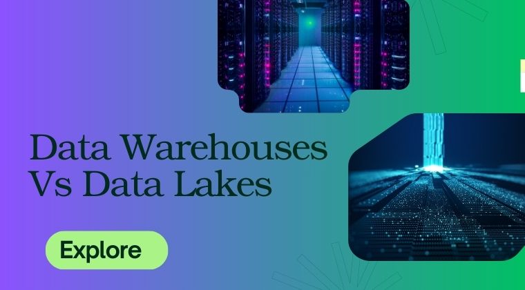 Data Lakes Vs Data Warehousing for Data Transformation